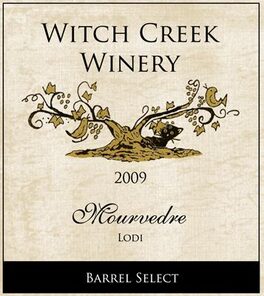 Barrel Select