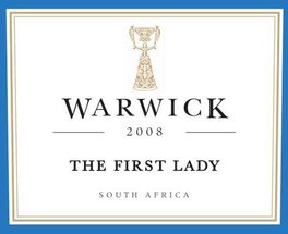 The First Lady