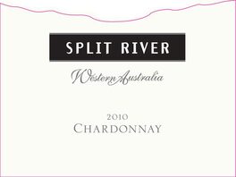 Split River