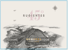 Rugientes