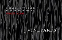 Nicole's Vineyards Block 4