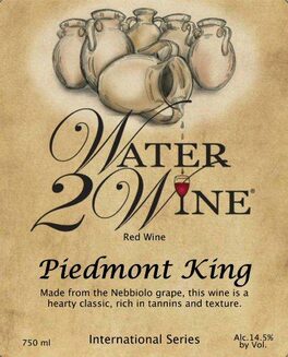 Piedmont King
