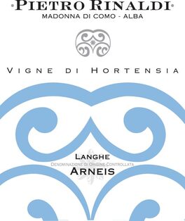 Vigne Di Hortensia