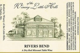 Rivers Bend