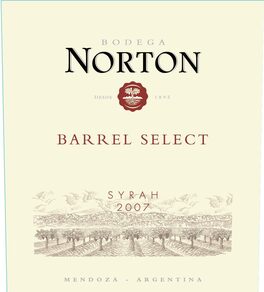 Barrel Select
