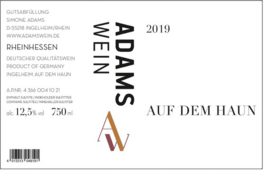 Auf Dem Haun