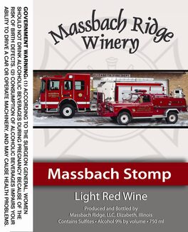 Massbach Stomp
