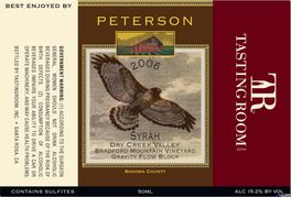 Peterson