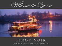 Willamette Queen