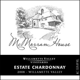 McMorran House