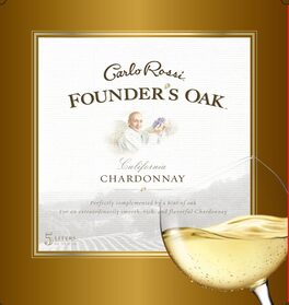 Founder's Oak