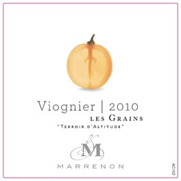 Terroir D'altitude Les Grains