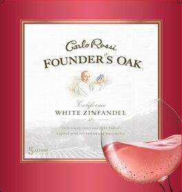 Founder's Oak