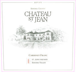 St. Jean Vineyard