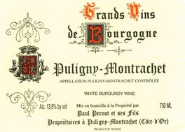 Grands Vins De Bourgogne