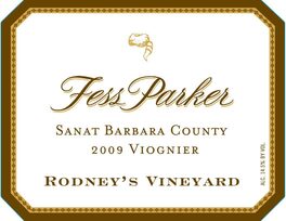 Rodney's Vineyard