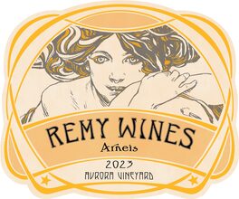 Old World Style Wines