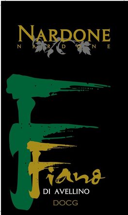 Fiano Di Avellino