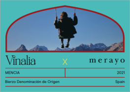 Merayo