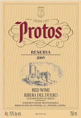Reserva