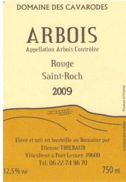Saint Roch