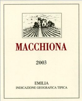 Macchiona
