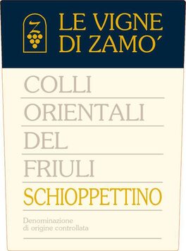 Schioppettino