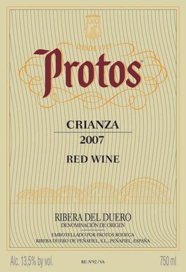 Crianza