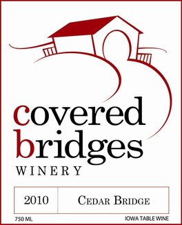 Cedar Bridge
