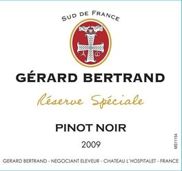 Reserve Speciale