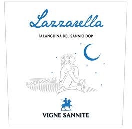 Lazzarela