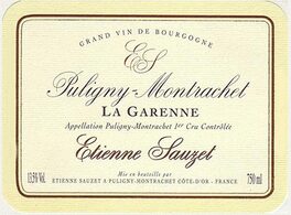 La Garenne