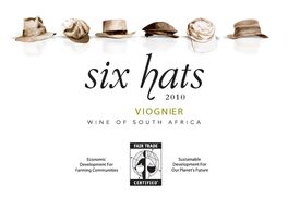 six hats