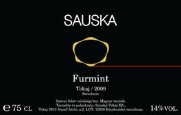 Furmint Birsalmás