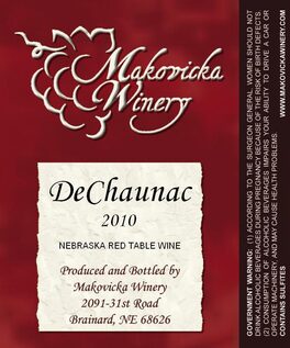 DeChaunac