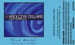 Blue Angel