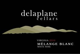 Mélange Blanc