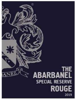 Special Reserve Rouge