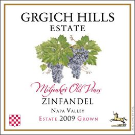 Miljenko's Old Vines