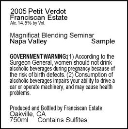Magnificat Blending Seminar