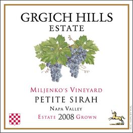 Miljenko's Vineyard