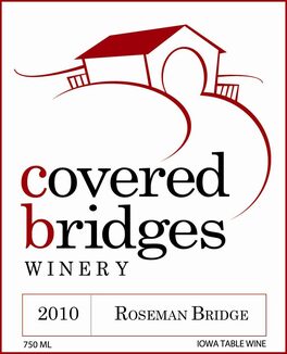 Roseman Bridge