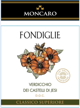 Fondiglie
