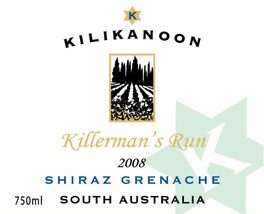 Killerman's Run