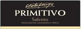 Primitivo