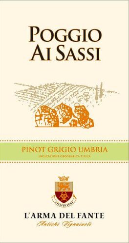 Poggio Ai Sassi
