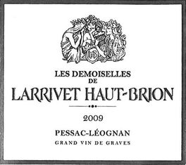 Demoiselles Larrivet