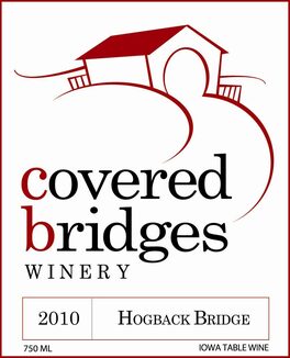 Hogback Bridge