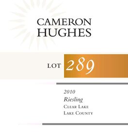 Lot 289