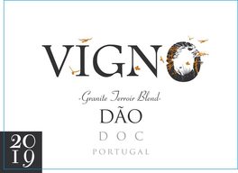 Vigno Granite Terroir Blend